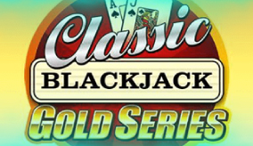 Classic Blackjack Gold Series