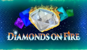 Diamonds On Fire