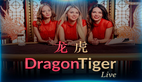 Dragon Tiger Live