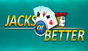 Jacks Or Better